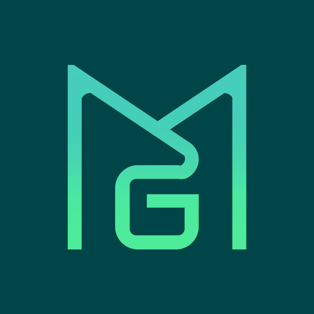 Max Grow Logo